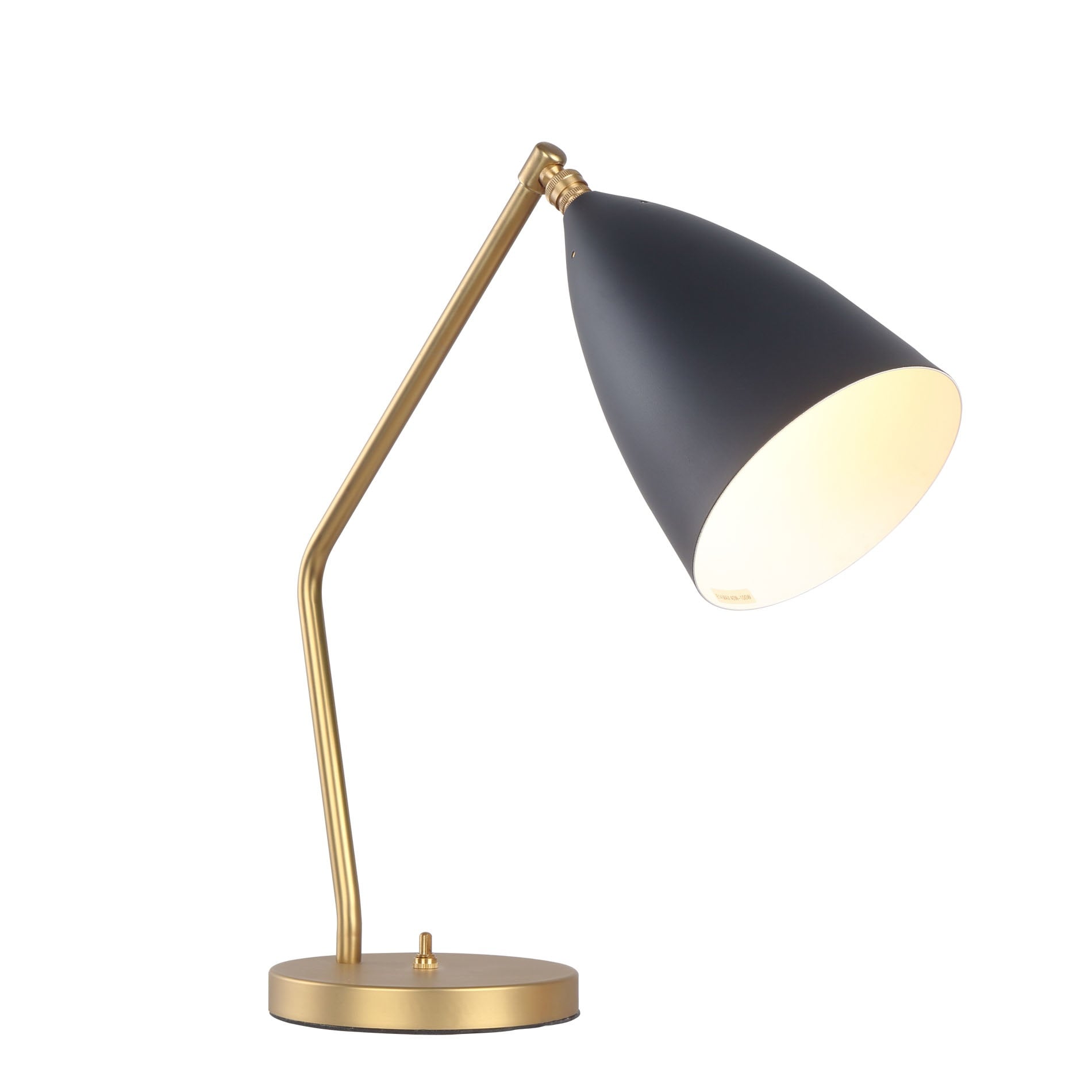 Greta Magnusson style, Tabellen lys Gräshoppa svart