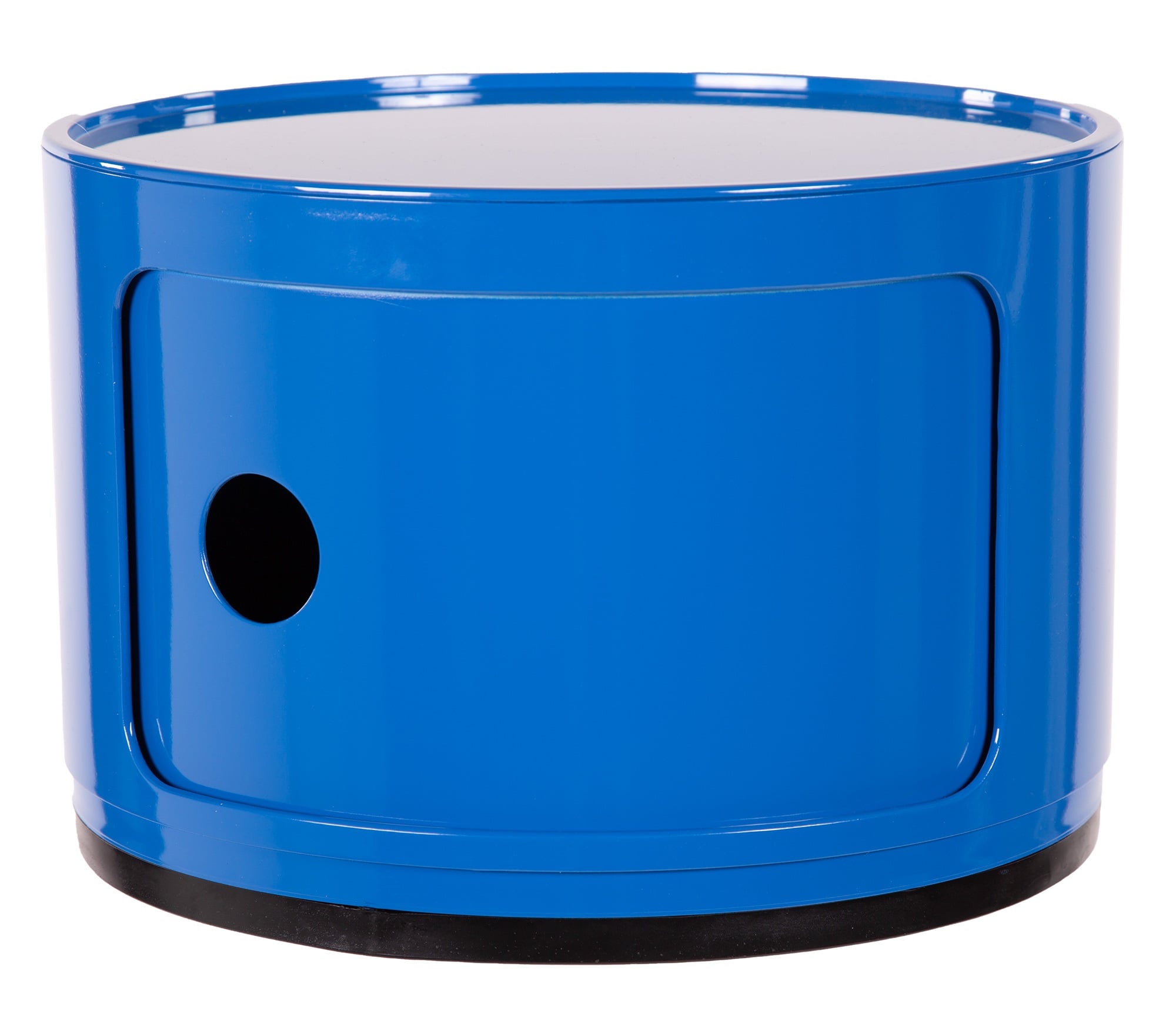 Anna Ferrieri style, Oppbevaring Componibili 22cm blå