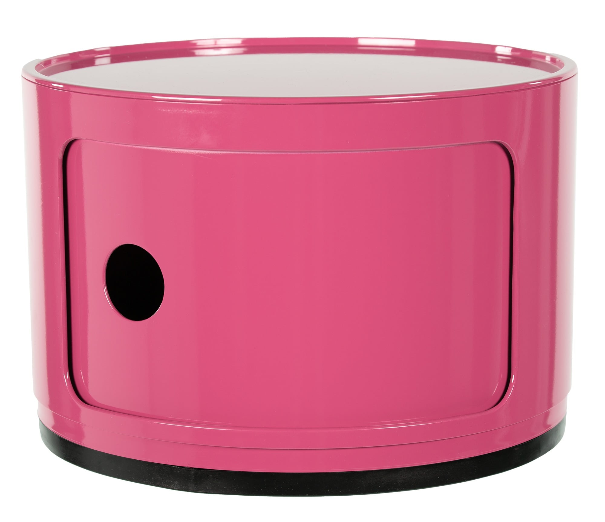 Anna Ferrieri style, Oppbevaring Componibili 22cm rosa