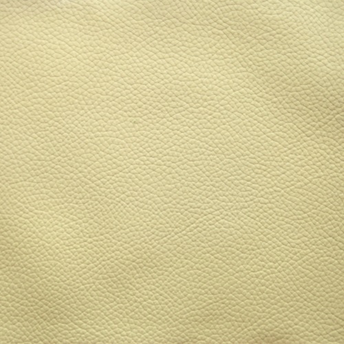 Charles Eames style, Lenestol med Hocker EA670 creme Palysander Polert base