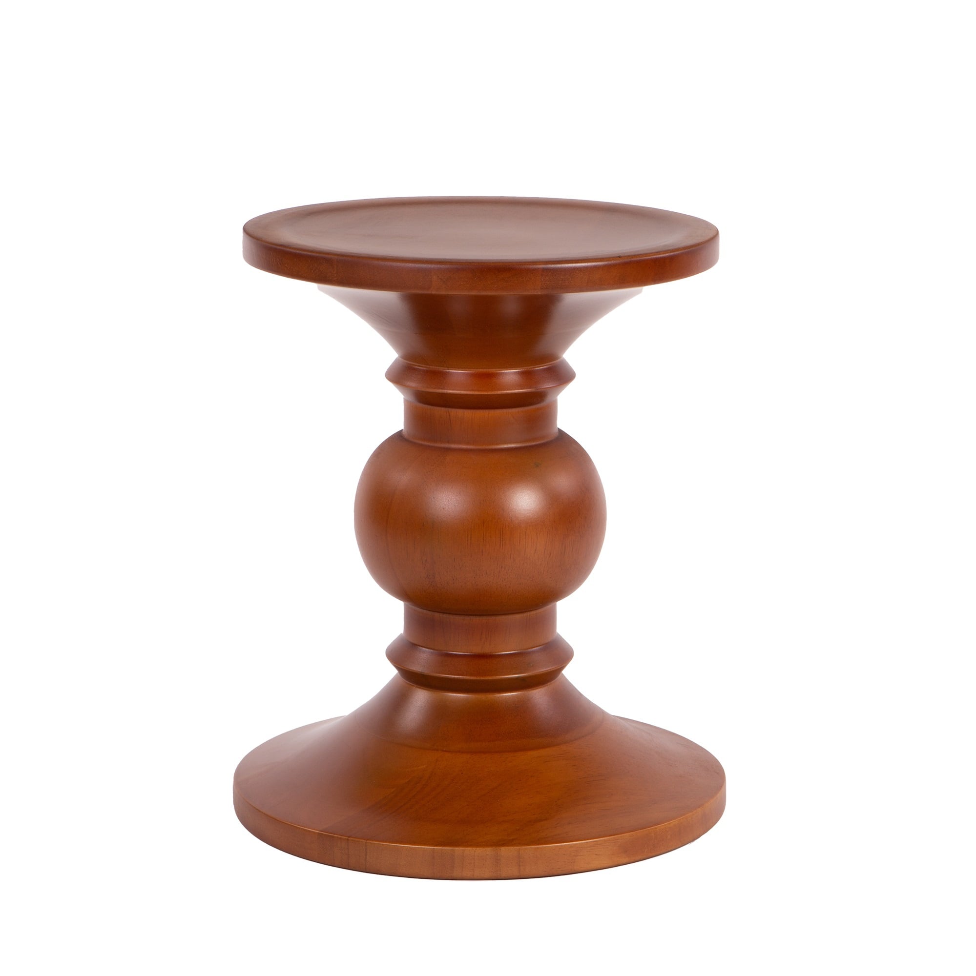 Charles Eames style, Krakk Stool Walnut Type B